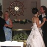 Wedding Kelsey and Damian 2007